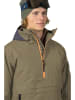 Hannah Ski-/ Snowboardjacke "Patty" in Khaki