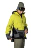 Hannah Kurtka narciarska w kolorze jasnozielonym