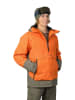 Hannah Ski-/snowboardjas oranje