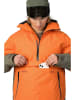 Hannah Ski-/ Snowboardjacke in Orange