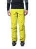 Hannah Ski-/snowboardbroek lichtgroen