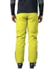 Hannah Spodnie narciarskie w kolorze jasnozielonym