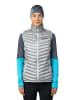 Hannah Functionele bodywarmer "Aryka" grijs