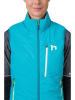 Hannah Functionele bodywarmer "Nava" lichtblauw
