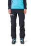 Hannah Ski-/ Snowboardhose "Juke" in Anthrazit