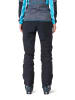Hannah Ski-/snowboardbroek "Juke" antraciet