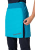 Hannah Spódnica funkcyjna w kolorze błękitnym