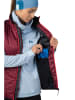 Hannah Bodywarmer rood