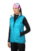 Hannah Bodywarmer lichtblauw
