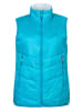 Hannah Bodywarmer lichtblauw