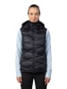 Hannah Bodywarmer "Betlis" zwart