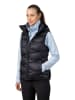 Hannah Bodywarmer "Betlis" zwart