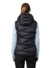 Hannah Bodywarmer "Betlis" zwart