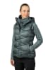 Hannah Bodywarmer "Betlis" groen