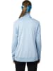 Hannah Funktionslongsleeve "Taura" in Hellblau