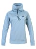 Hannah Functionele longsleeve "Taura" lichtblauw