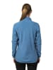 Hannah Fleecejacke "Siana" in Blau