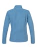 Hannah Fleecejacke "Siana" in Blau