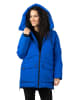 Hannah Winterjacke in Blau