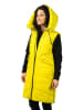 Hannah Bodywarmer geel