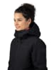 Hannah Winterjacke "Pepper" in Anthrazit