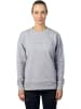 Hannah Sweatshirt "Moly" in Grau