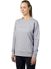 Hannah Sweatshirt "Moly" grijs