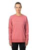 Hannah Sweatshirt "Moly" lichtroze