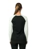 Hannah Koszulka "Prim" w kolorze czarnym