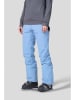 Hannah Ski-/snowboardbroek lichtblauw