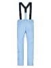Hannah Ski-/ Snowboardhose in Hellblau