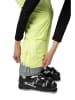 Hannah Ski-/snowboardbroek lichtgroen