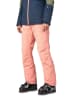 Hannah Ski-/snowboardbroek "Awake II" zalmroze