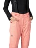 Hannah Ski-/ Snowboardhose "Awake II" in Lachs