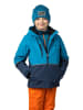 Hannah Ski-/ Snowboardjacke "Anakin" in Blau/ Dunkelblau