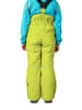 Hannah Ski-/snowboardbroek lichtgroen