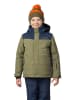Hannah Ski-/ Snowboardjacke "Kinam" in Khaki