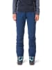 Hannah Ski-/snowboardbroek "Kash" blauw