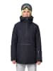 Hannah Ski-/snowboardjas "Megie" antraciet