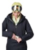 Hannah Ski-/ Snowboardjacke "Megie" in Anthrazit