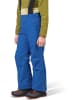 Hannah Ski-/ Snowboardhose "Akita II" in Blau