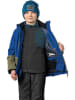 Hannah Ski-/ Snowboardjacke "Anakin" in Blau/ Oliv
