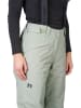 Hannah Ski-/snowboardbroek "Awake II" saliegroen