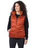 Hannah Bodywarmer "Betlis" lichtbruin