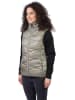 Hannah Bodywarmer "Betlis" groen