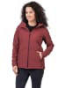 Hannah Softshelljacke "Bria" in Rot