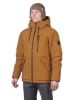 Hannah Winterjacke "Dalon" in Hellbraun
