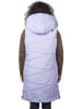 Hannah Bodywarmer "Ela" lichtblauw