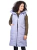 Hannah Bodywarmer "Ela" lichtblauw