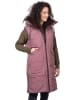 Hannah Bodywarmer "Ela" lichtroze